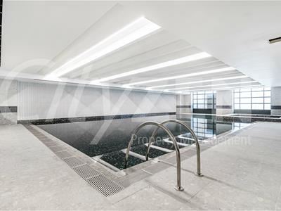 RESIDENTS SWIMMING POOL